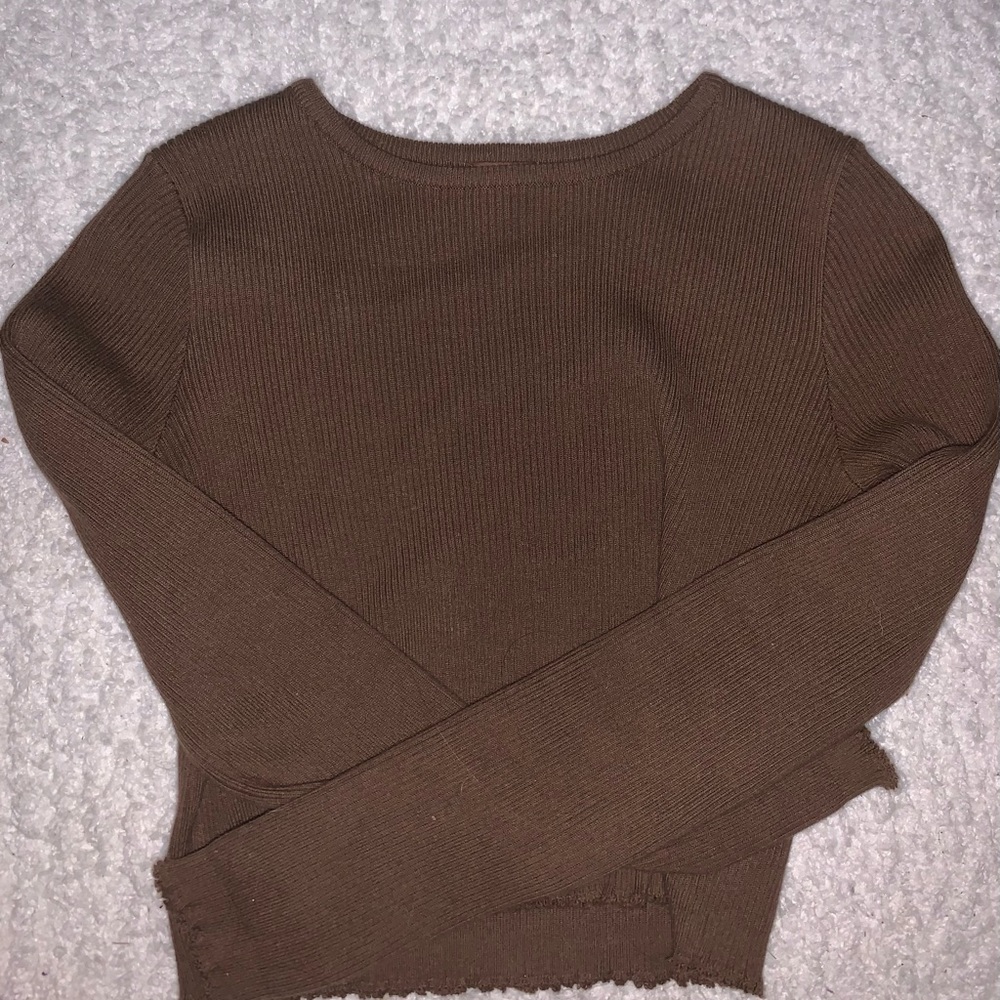 Brandy Melville Sweater